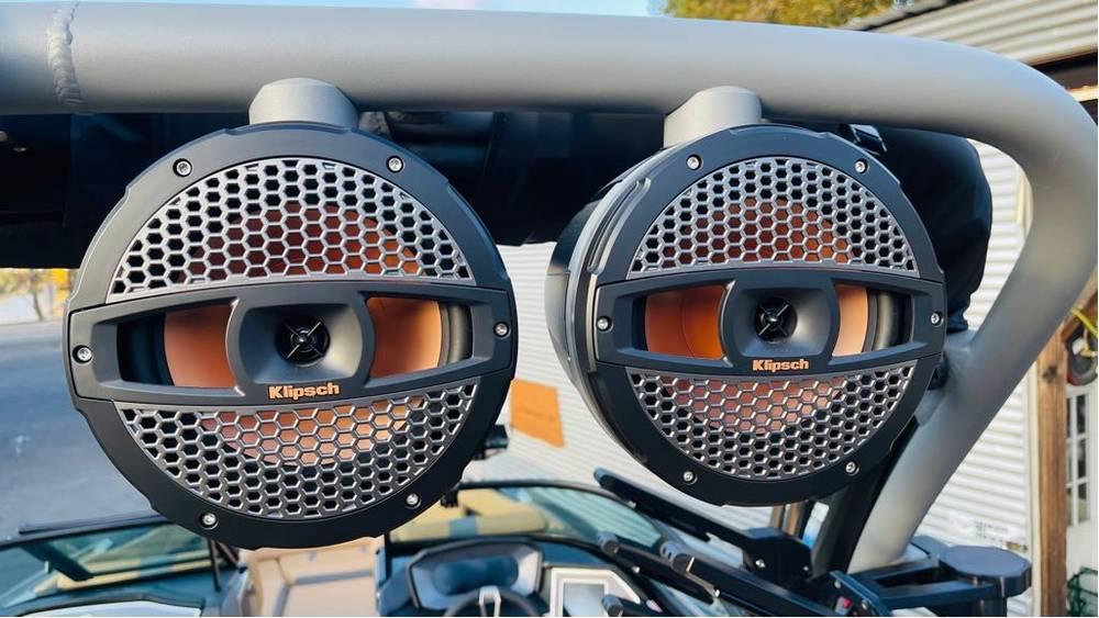 2024 MasterCraft X24