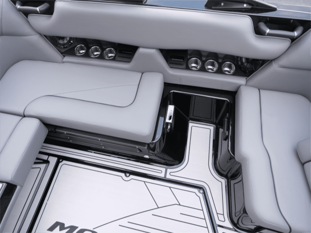 Brand Ne2024 Moomba Craz BLACK &amp; SILVER METAL FLAKE CLEARANCE PRICING WITH MAX DISCOUNTS