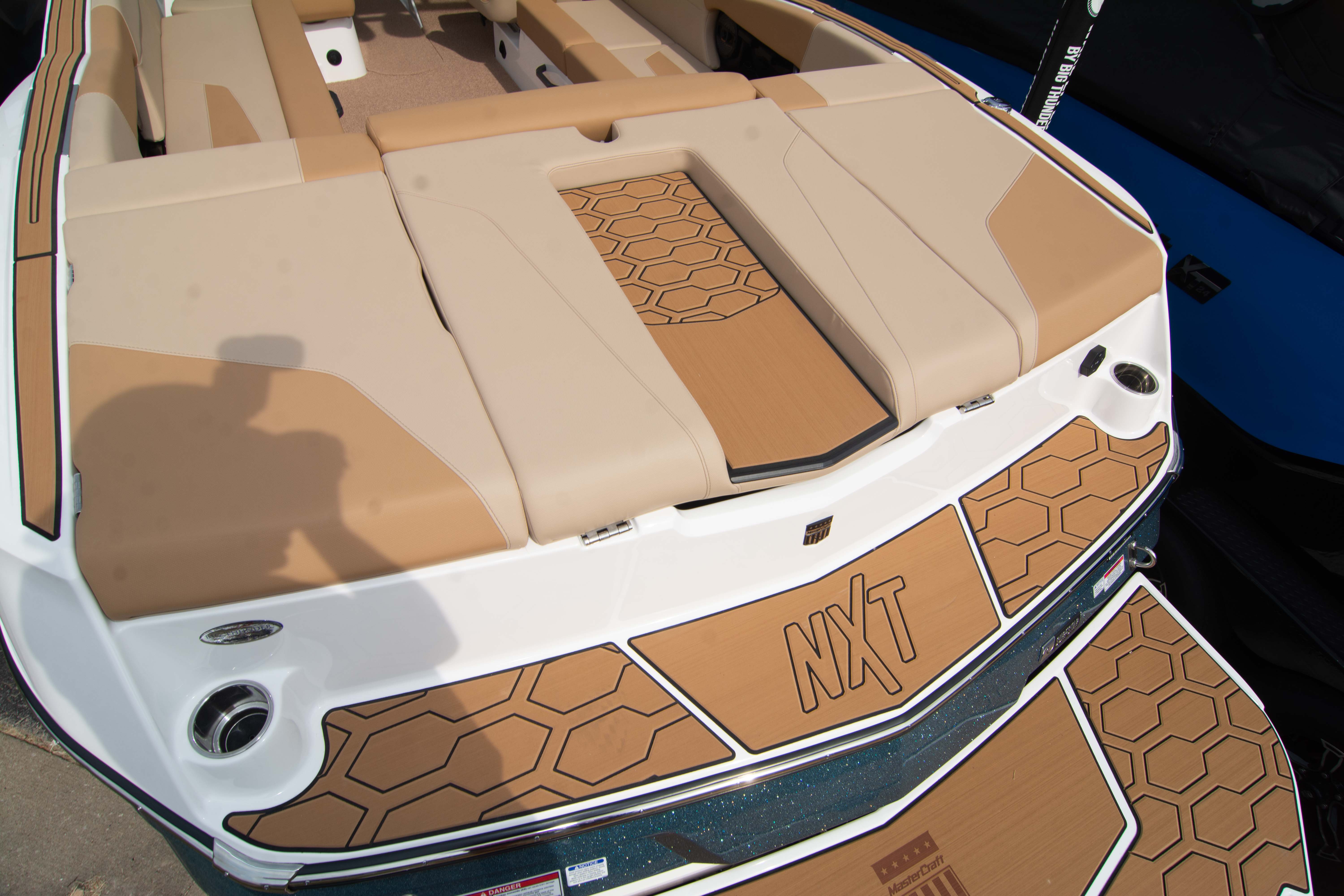 2025 Mastercraft NXT24