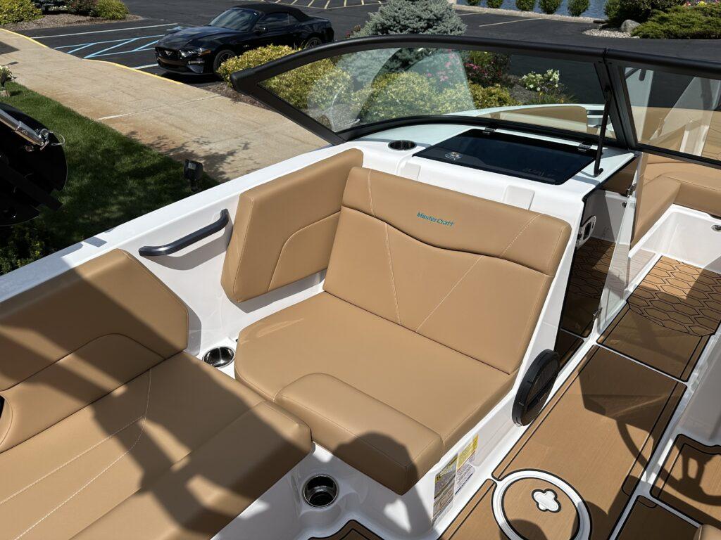 2025 MasterCraft NXT21