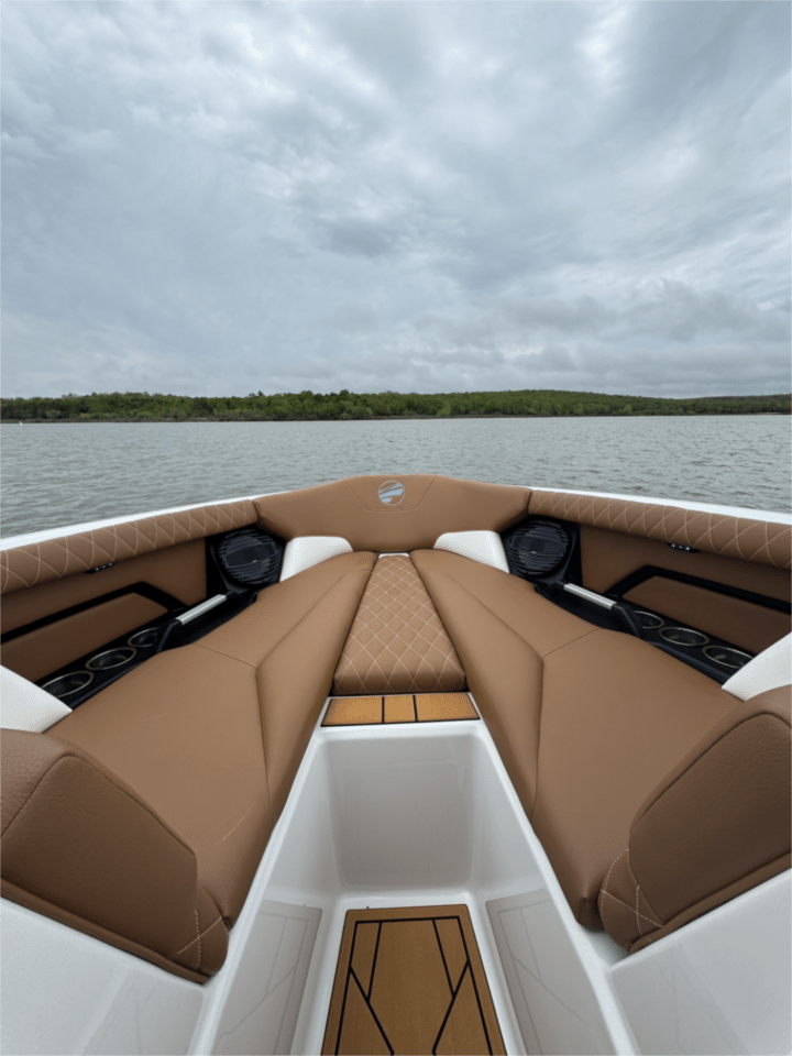 2025 Tige Z5