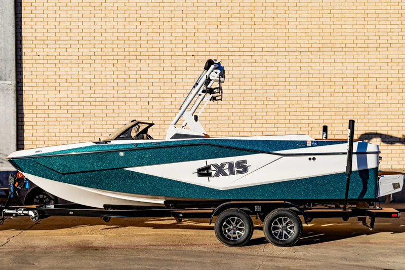 2024 Axis T235
