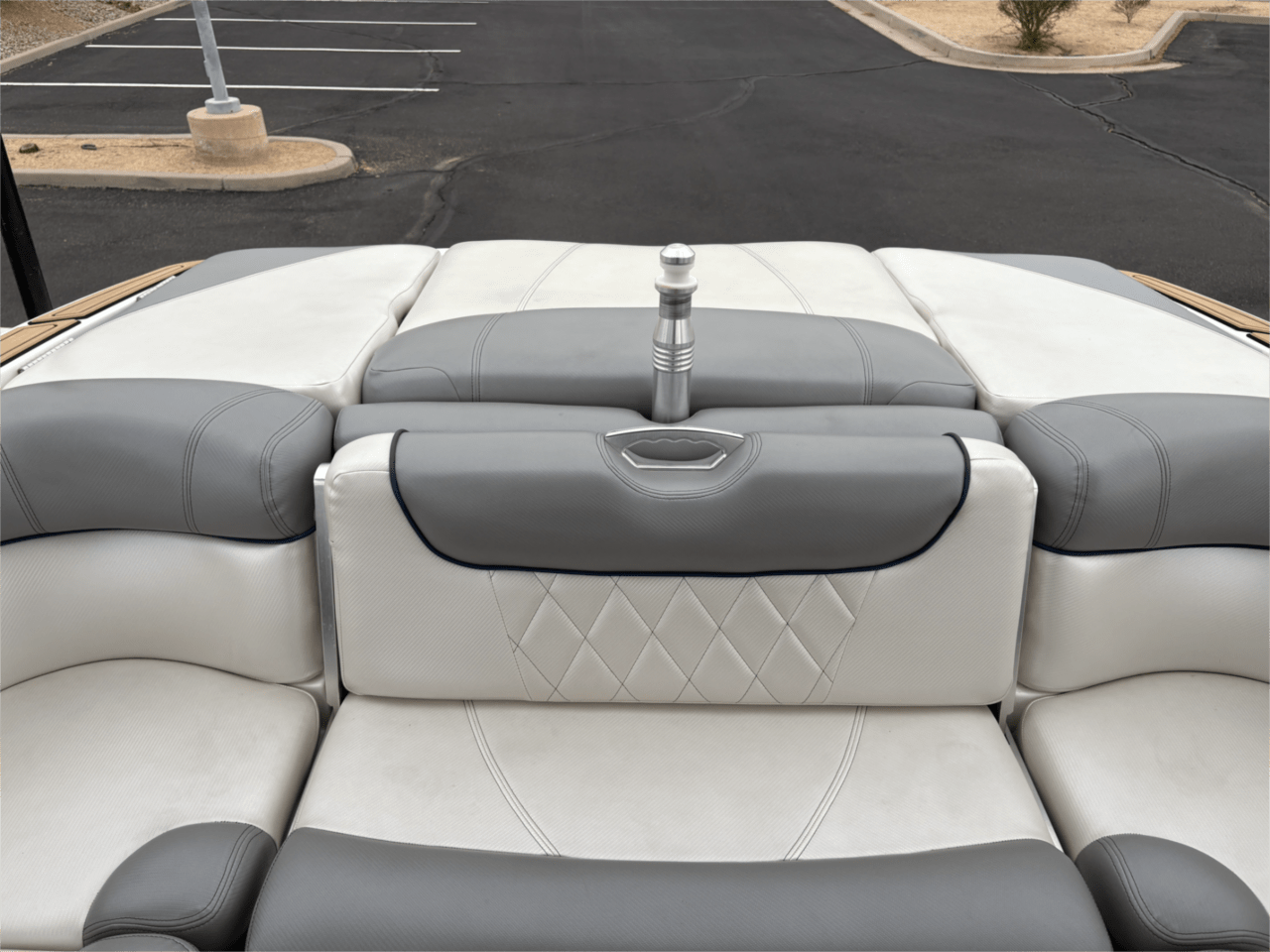 2014 Mastercraft X10