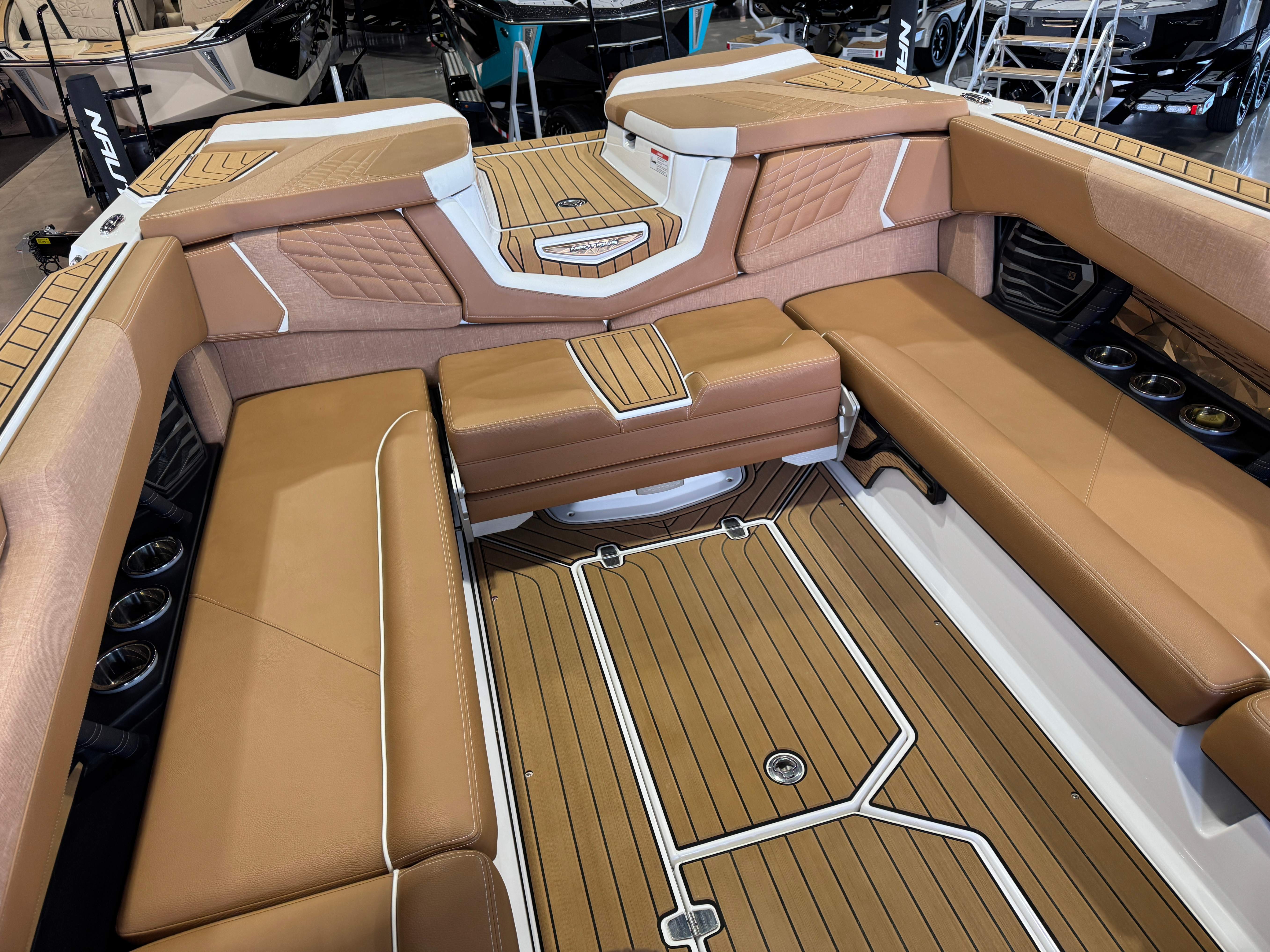 2023 Nautique Super Air Nautique G25