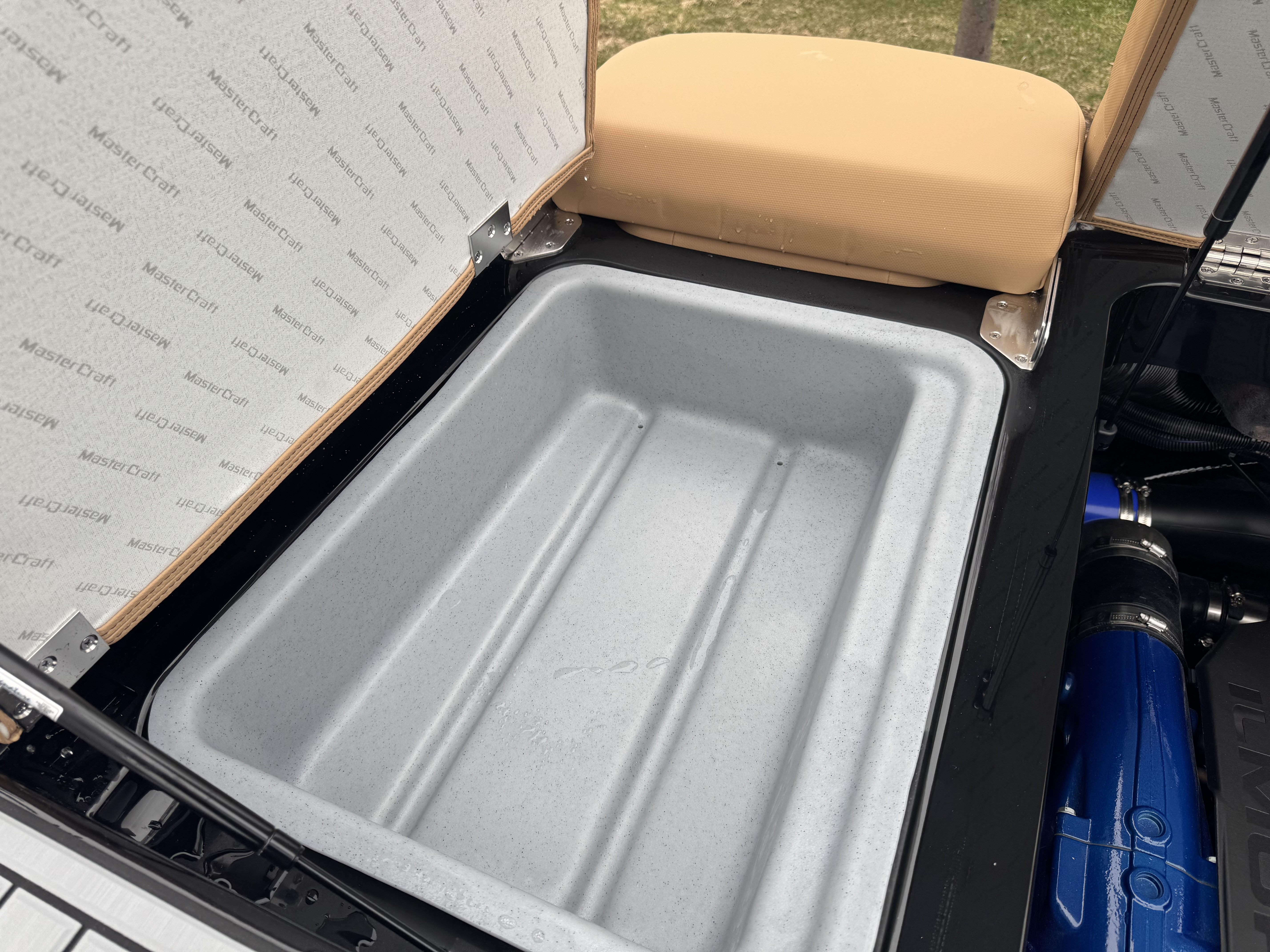 2025 MasterCraft XT24