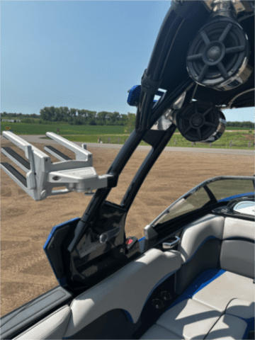 2015 Supra SE 450 – Offers considered!