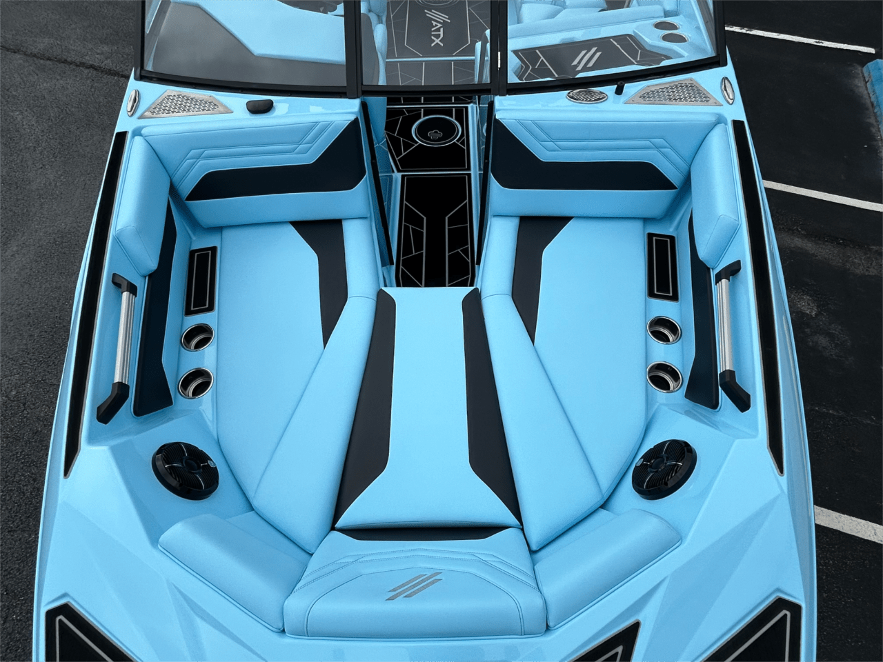 2025 ATX 22Type-S