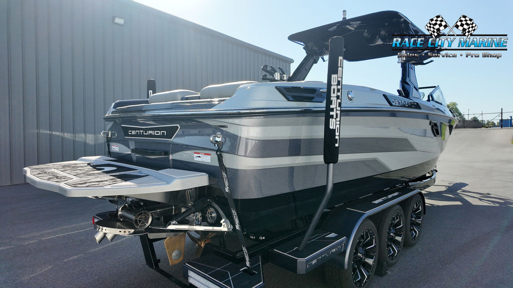 2024 Centurion Ri265