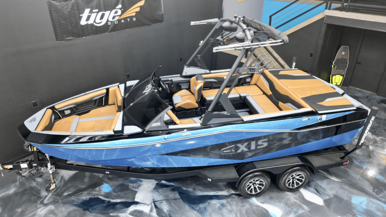 2024 Axis T220
