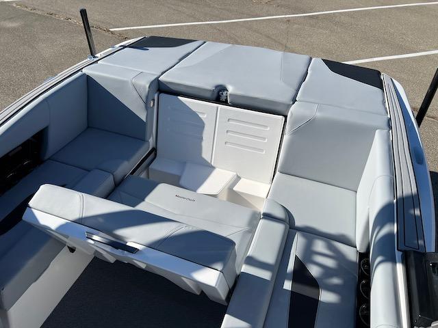 2024 MasterCraft NXT21