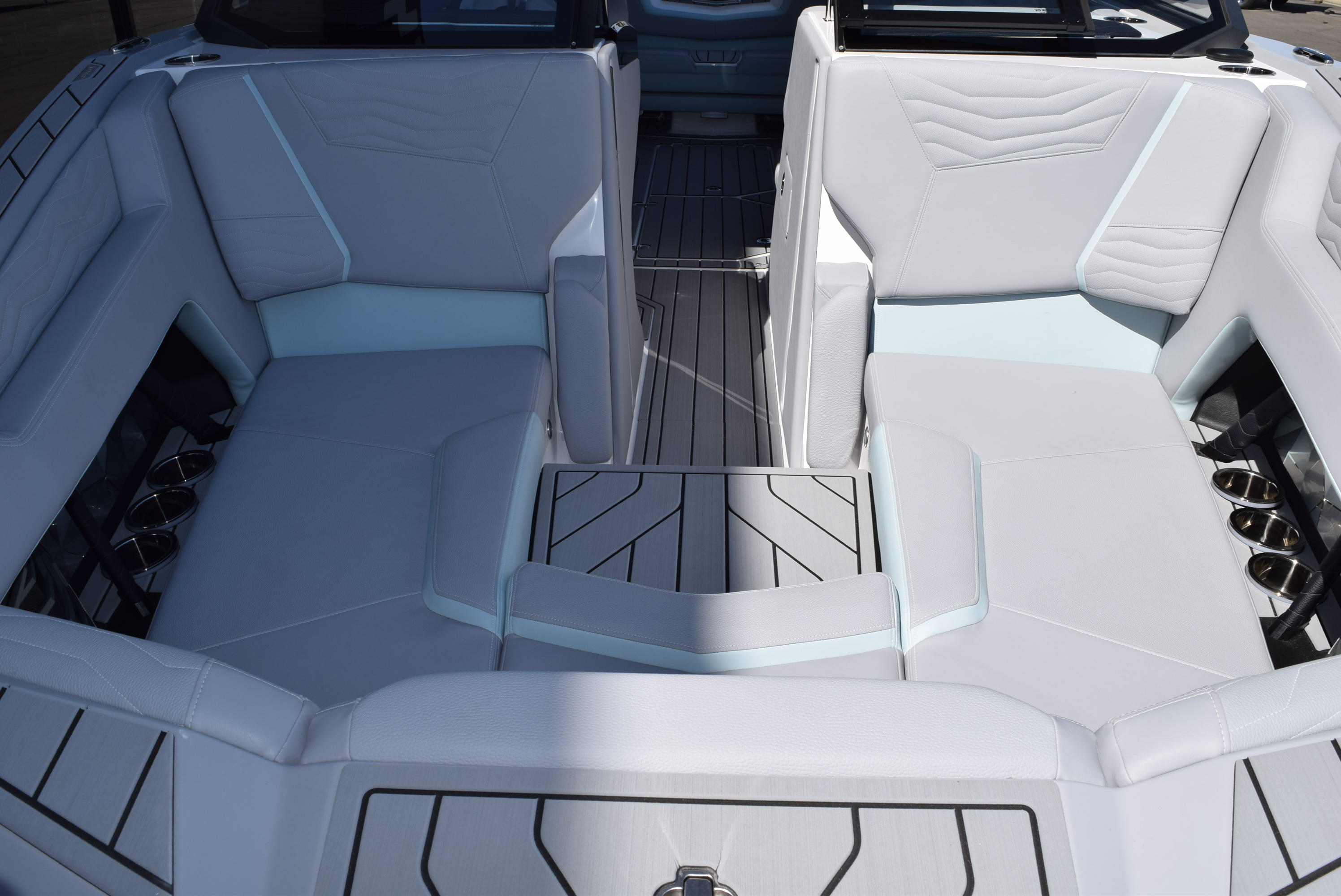 2025 Nautique Super Air Nautique G23 100 Centennial Edition