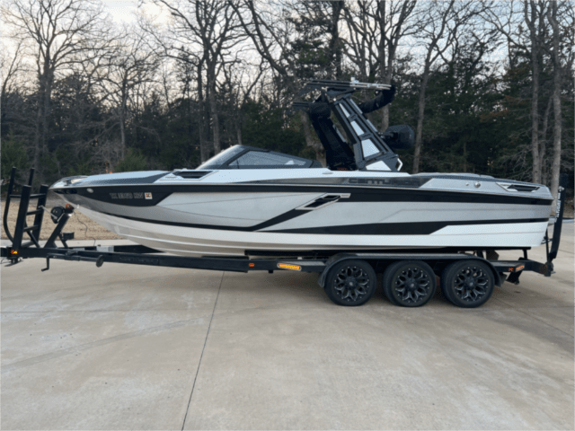 2023 Centurion Ri 245