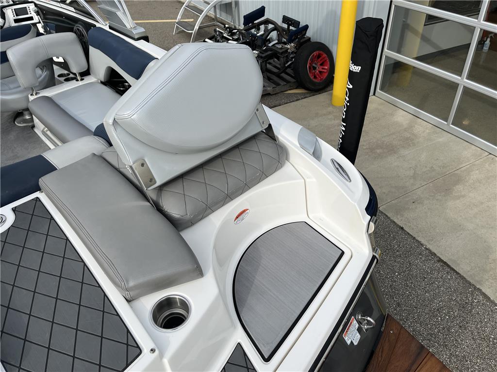 2014 Mastercraft X25