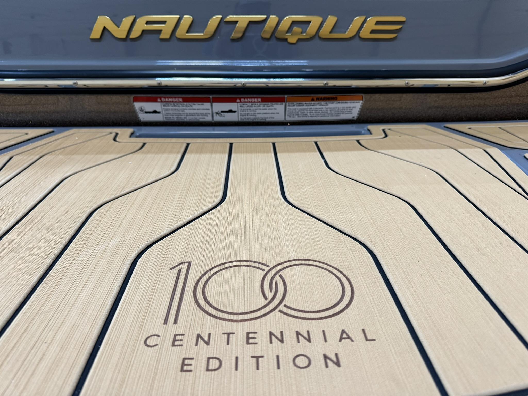 2025 Nautique G23 Icon
