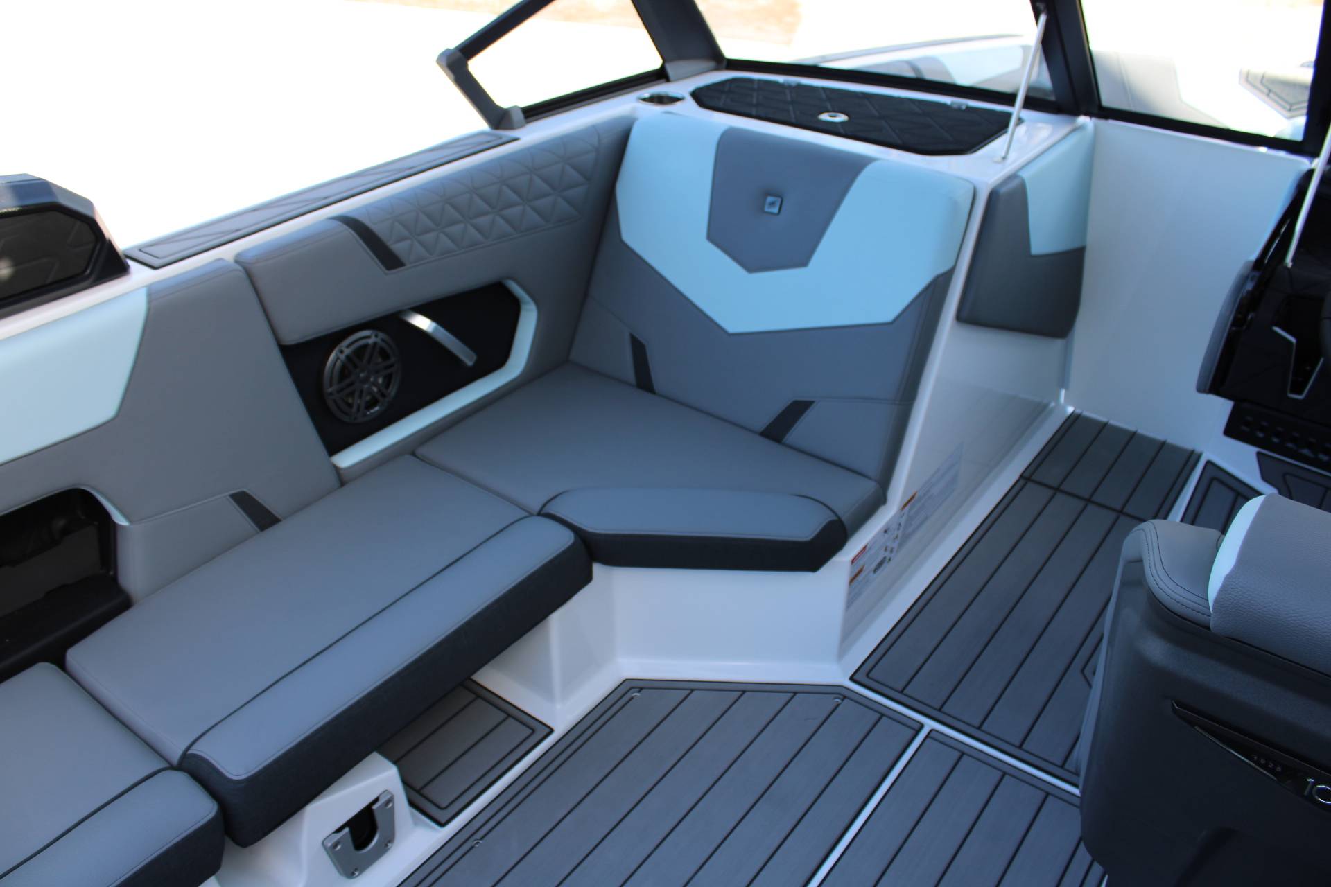 2025 Nautique GS22