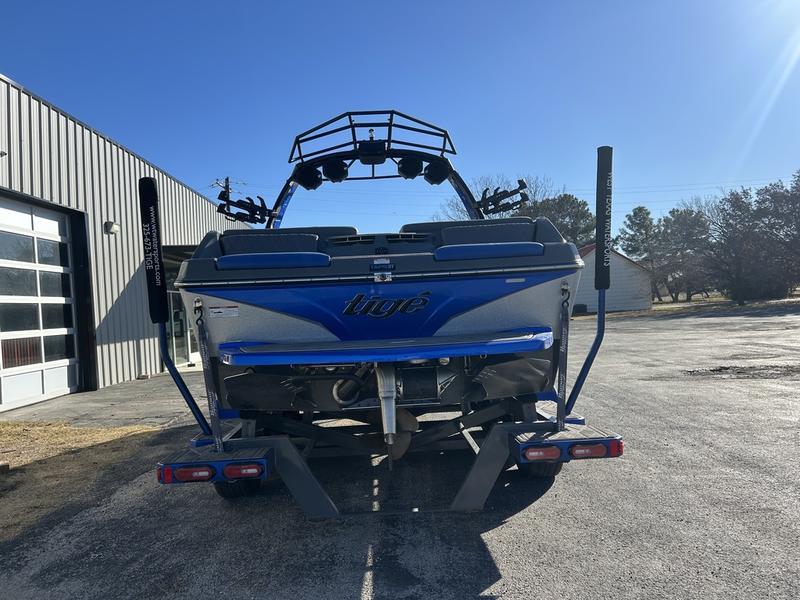 2023 Tige Z5