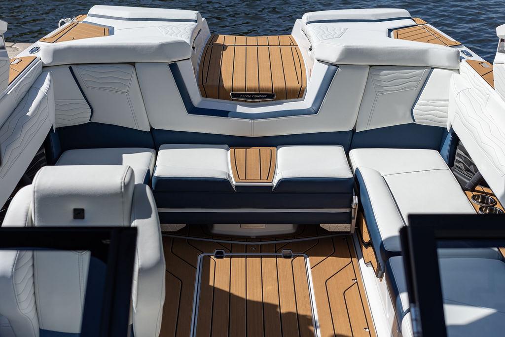 2025 Super Air Nautique G23