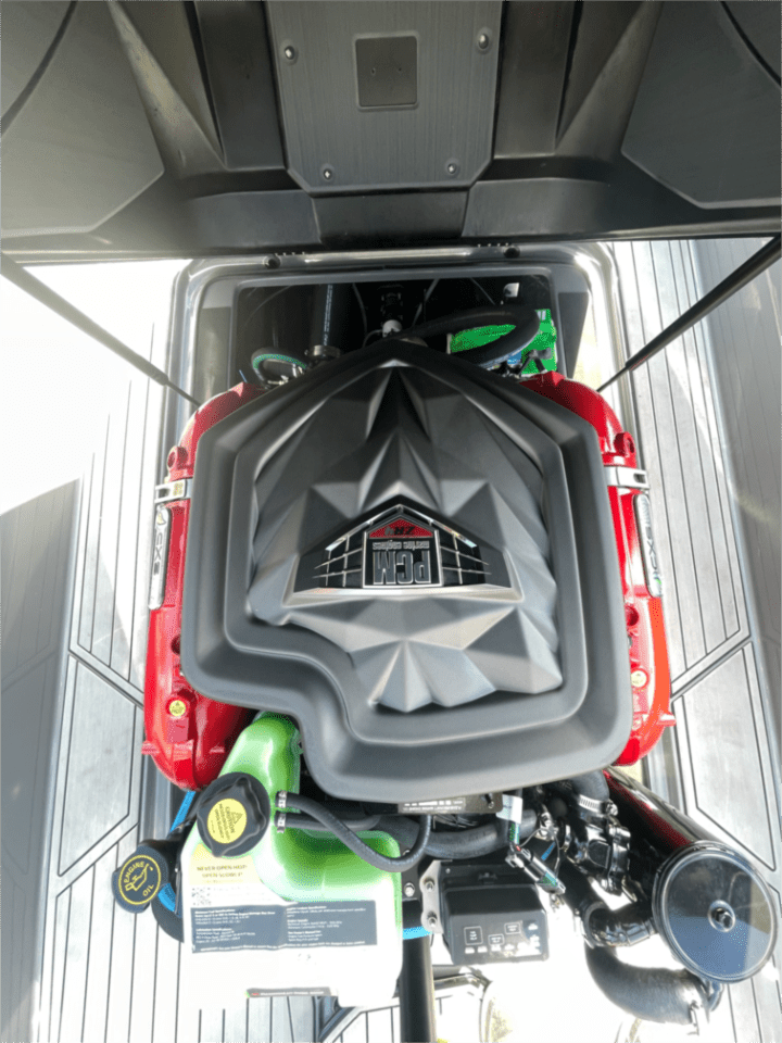 2023 SKI NAUTIQUE