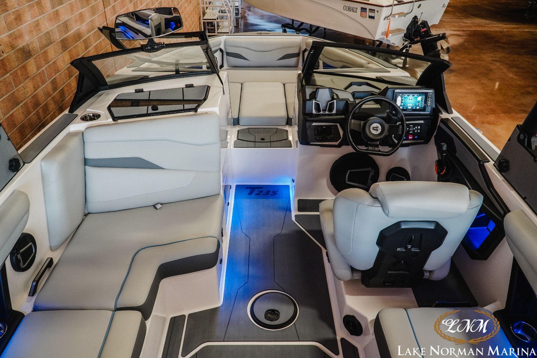 2024 Axis T235