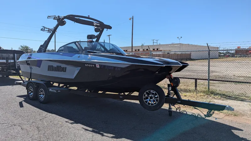 2022 MALIBU 23 MXZ