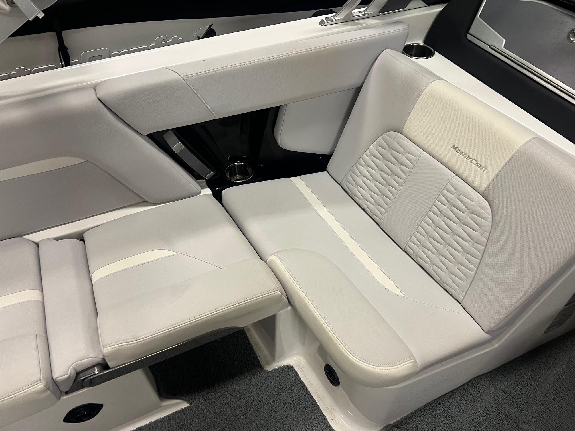 2020 Mastercraft X24 , 394 hrs Icon