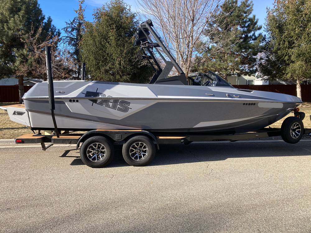 2021 Axis T22
