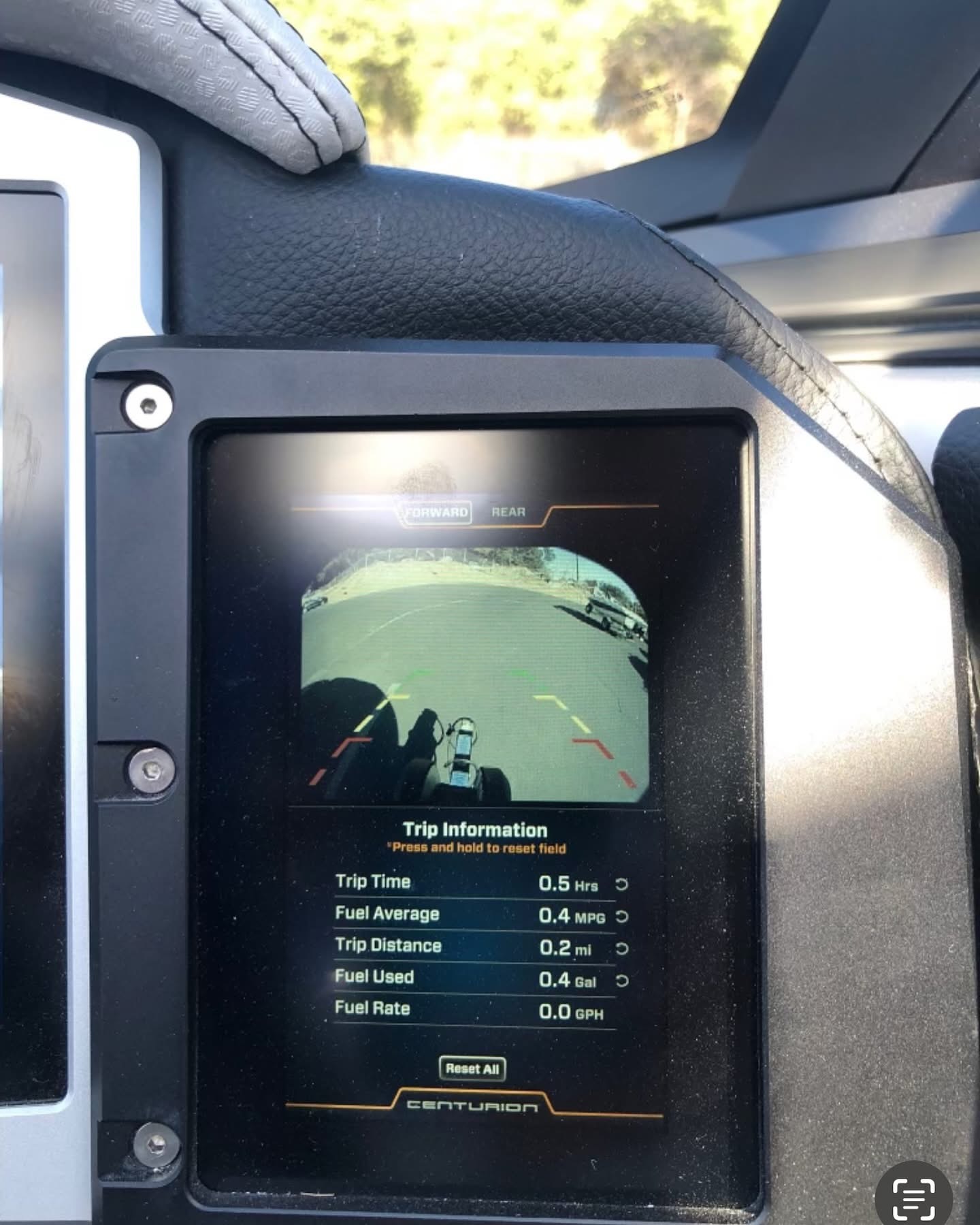 2022 Centurion RI230