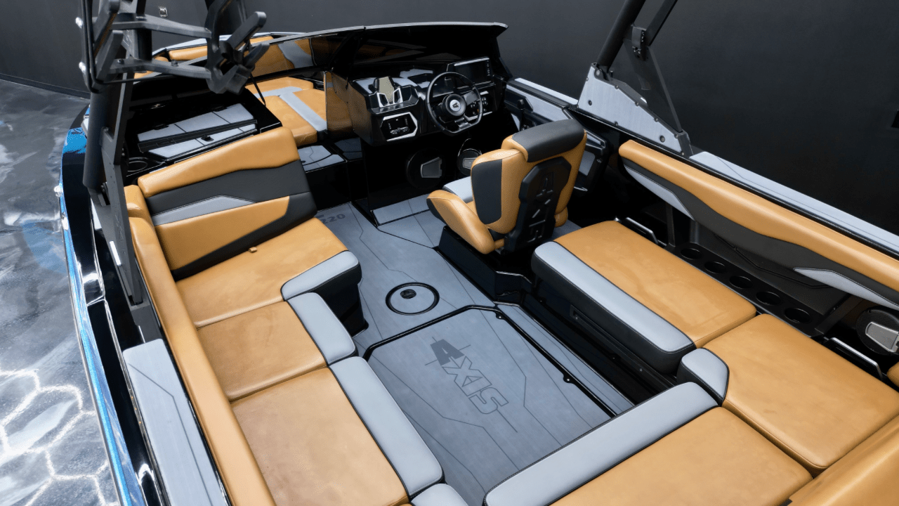 2024 Axis T220