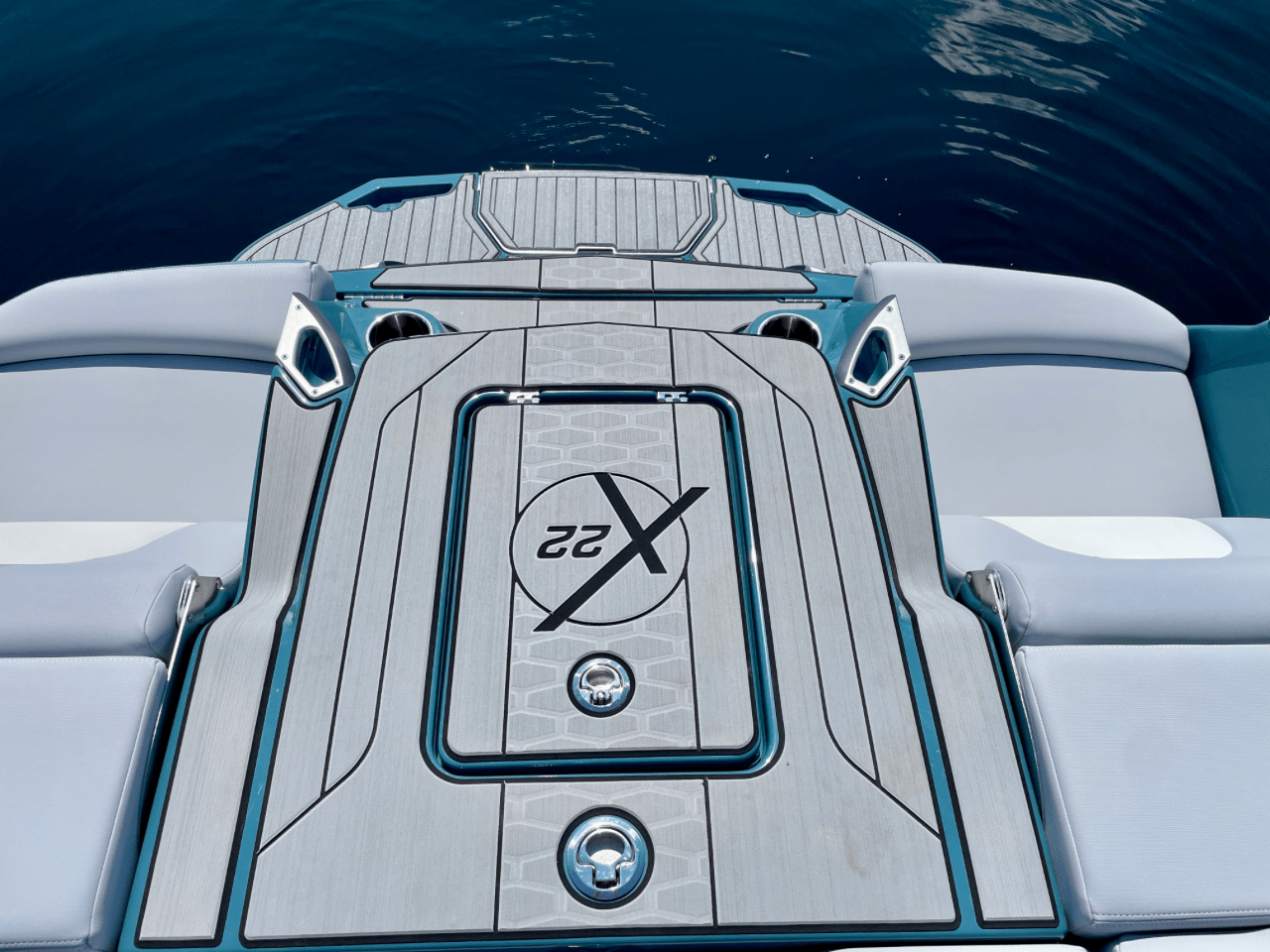 2025 MasterCraft X22