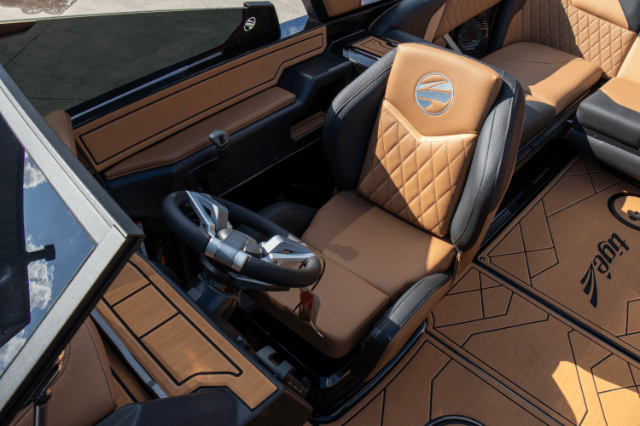 2025 Tige Z3
