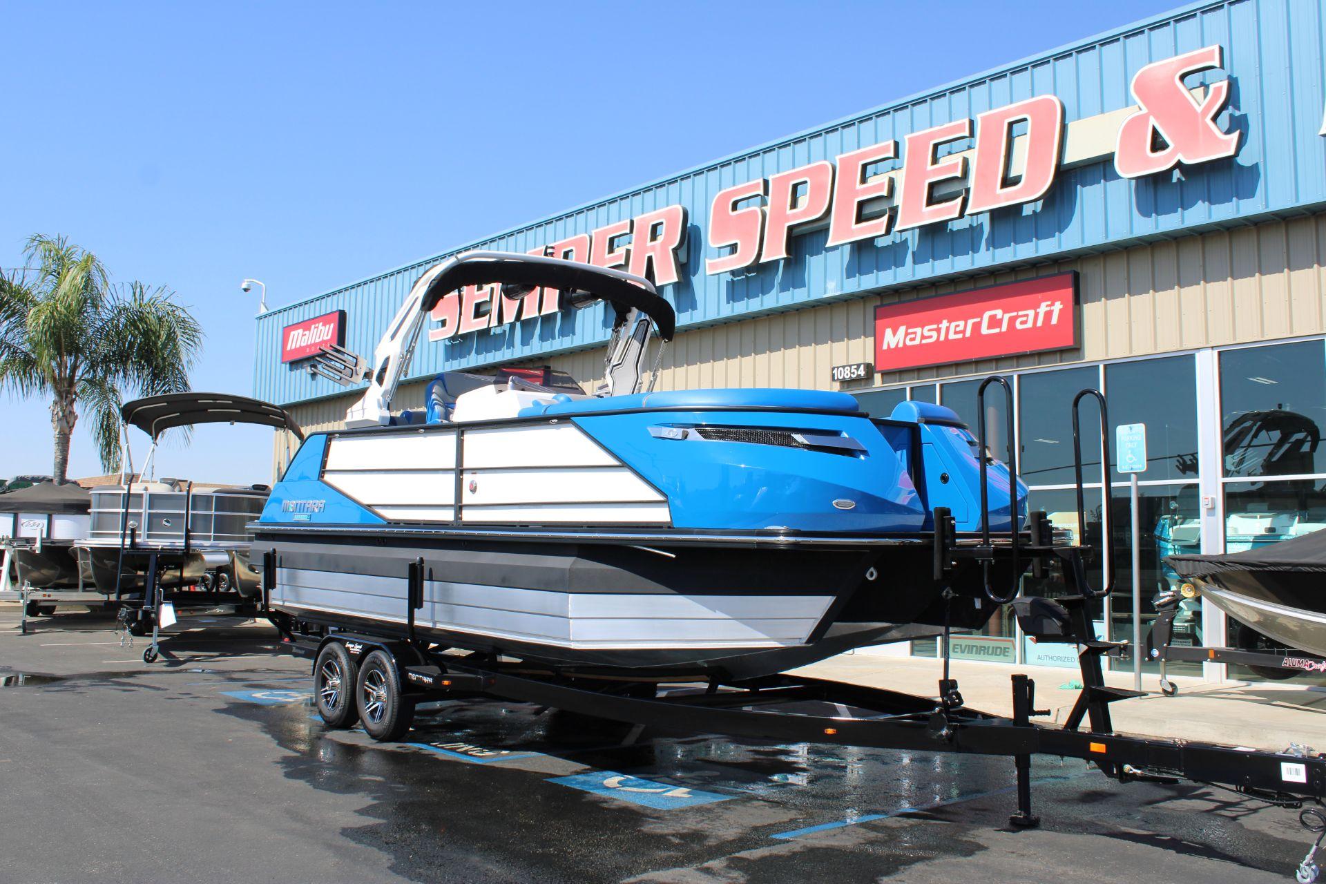 2024 Montara 25 Surf Boss CW