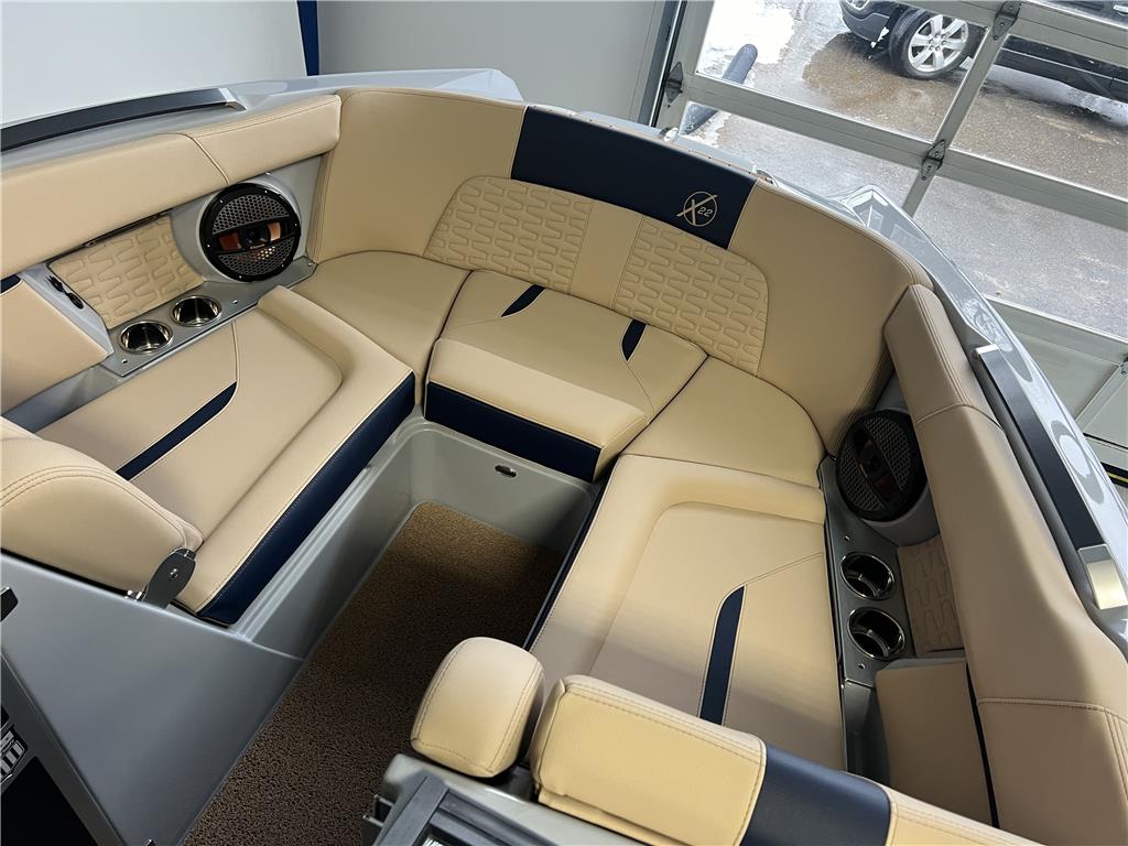2024 MasterCraft X22