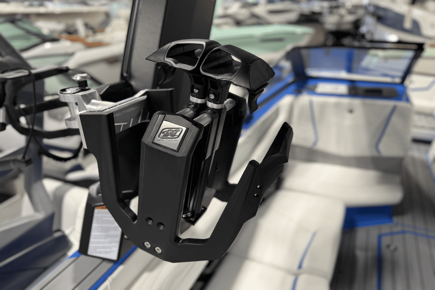 2025 Nautique G23 Super Air