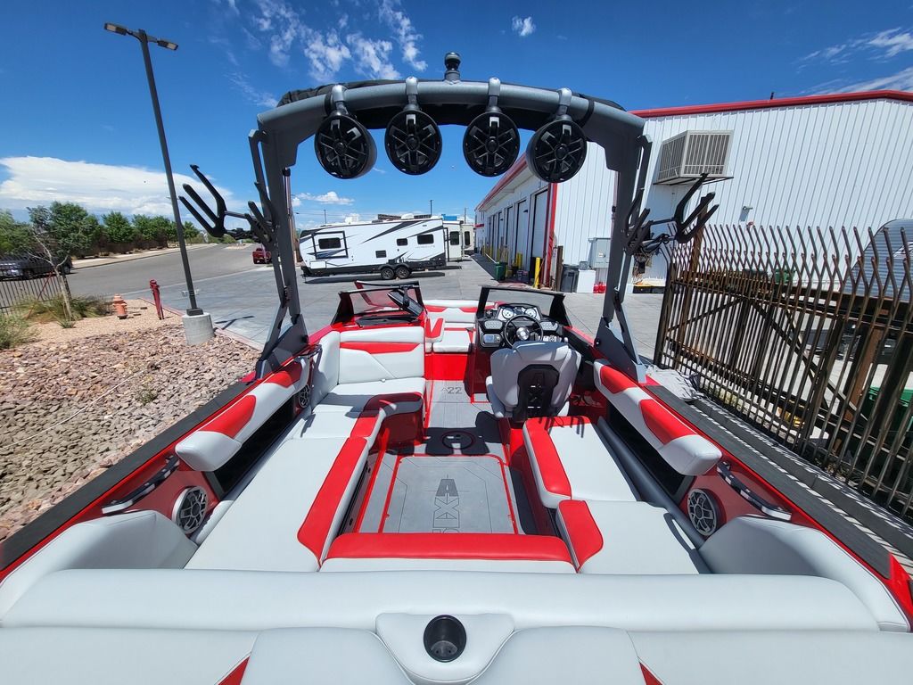 2021 Axis Wake Research A22
