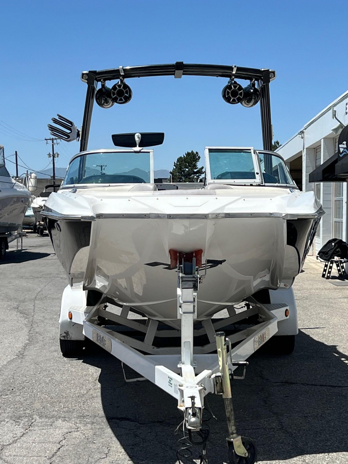 2014 MB Sports F-24 Tomcat