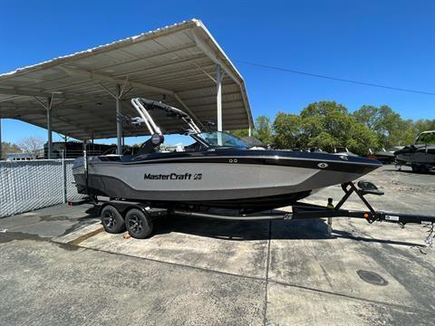 2023 MASTERCRAFT XT24