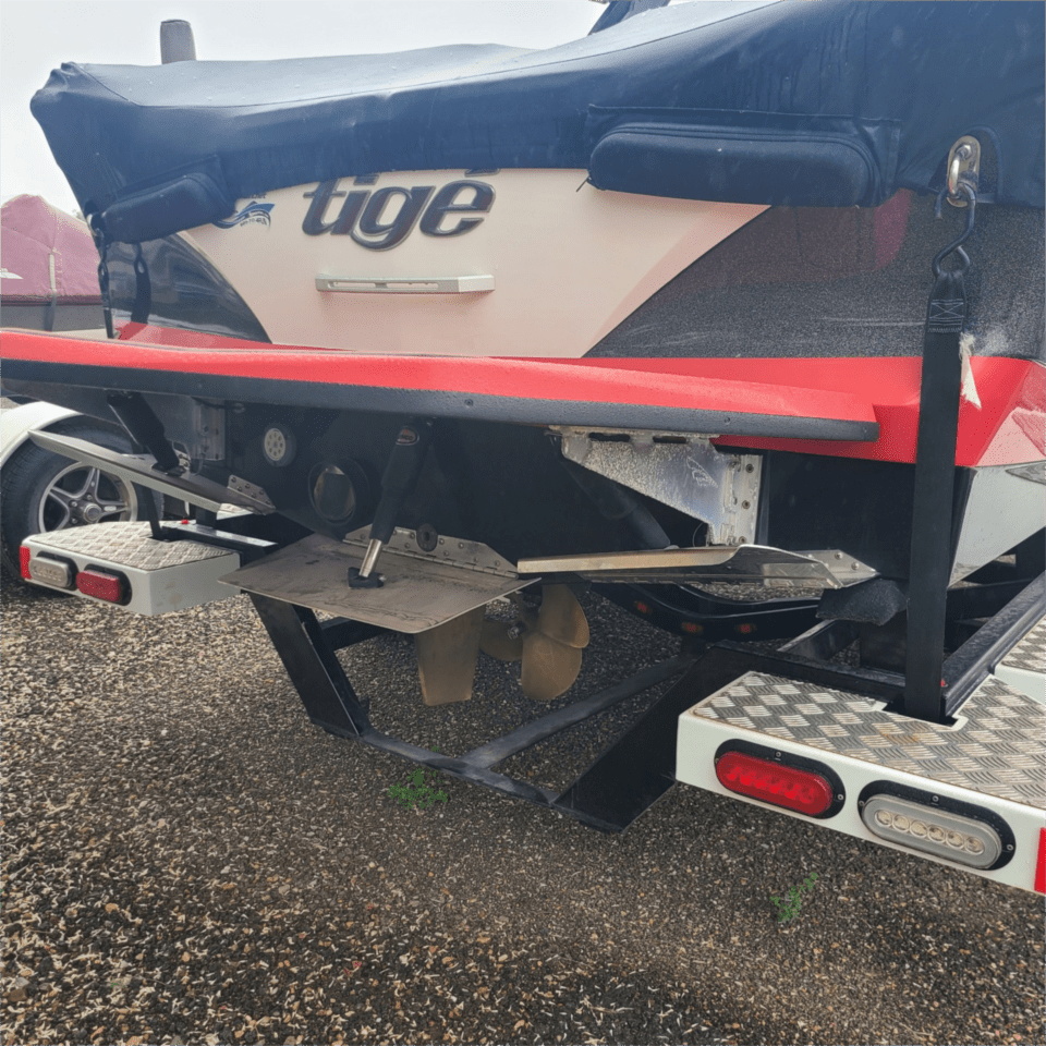 2017 tige Z1