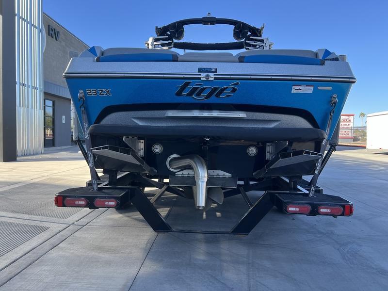 2020 Tige 23ZX