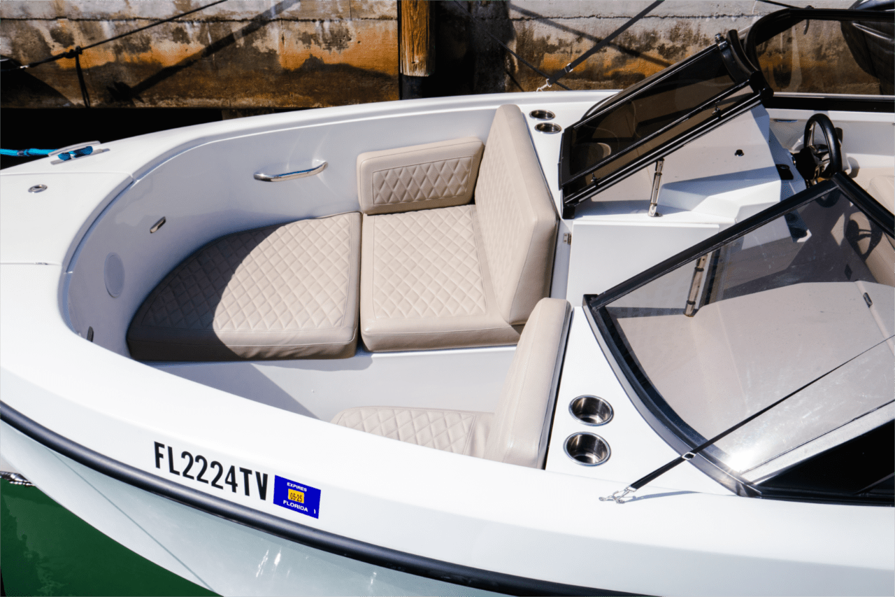 Rand Supreme 27