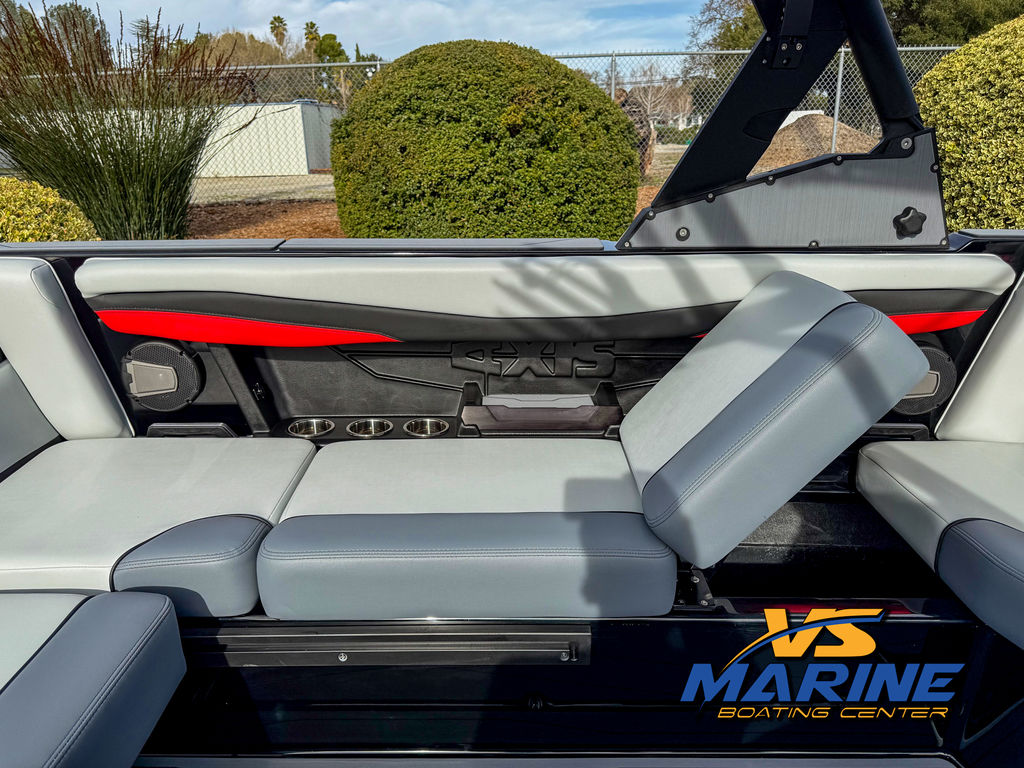 2025 Axis Wake Research A225