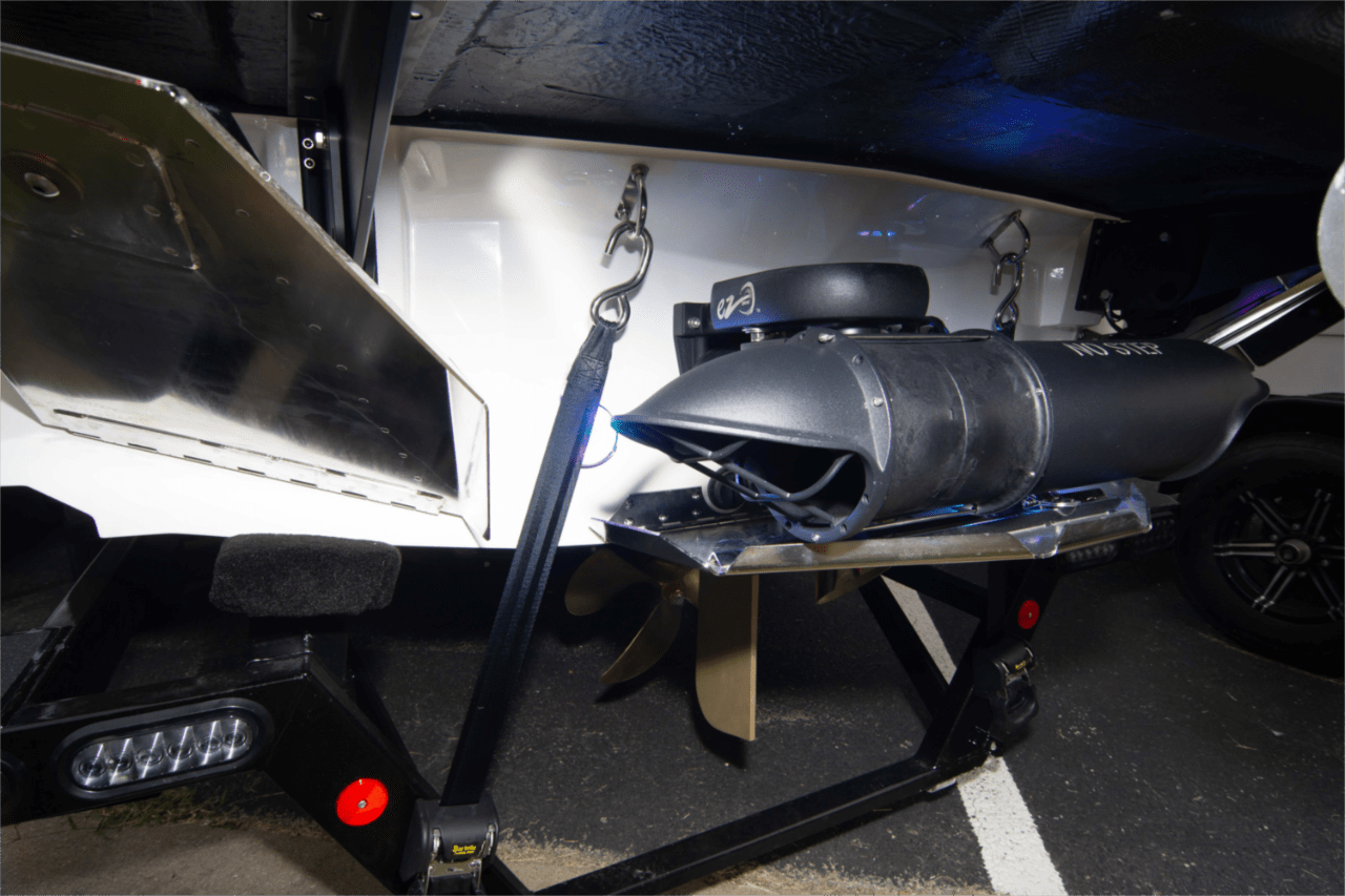 2025 MasterCraft X26