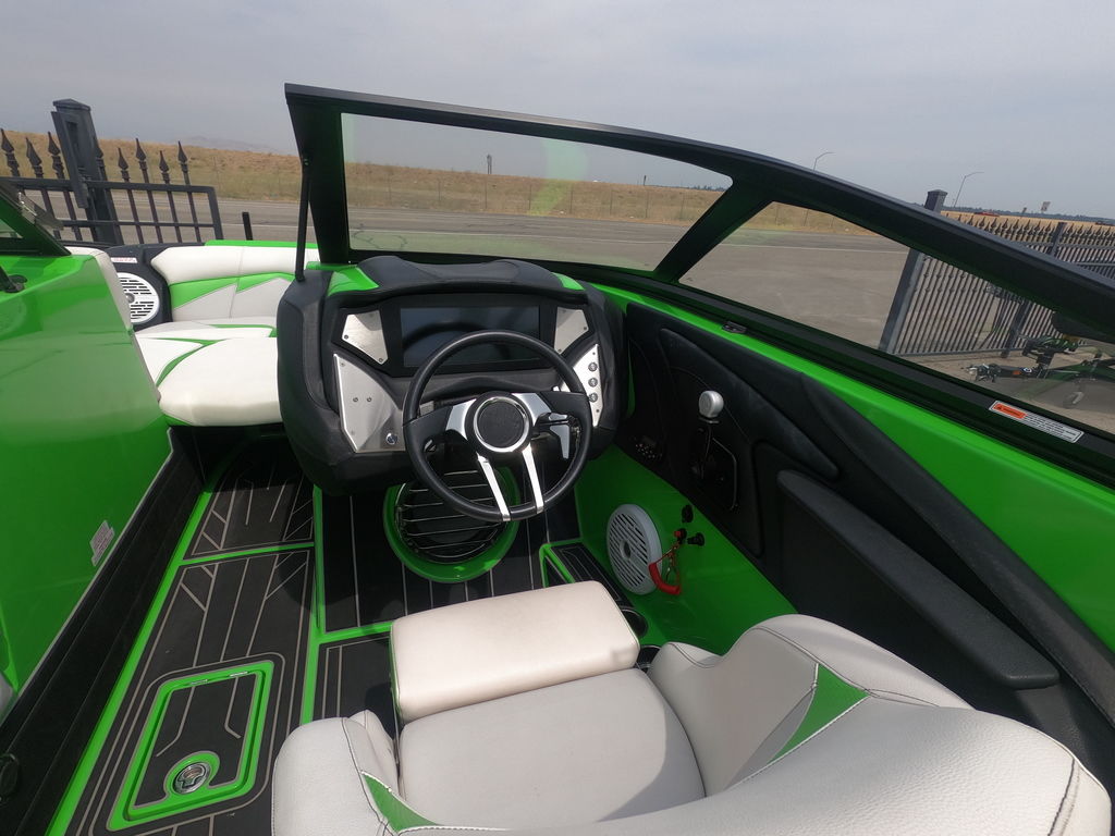 2018 centurion Fi23