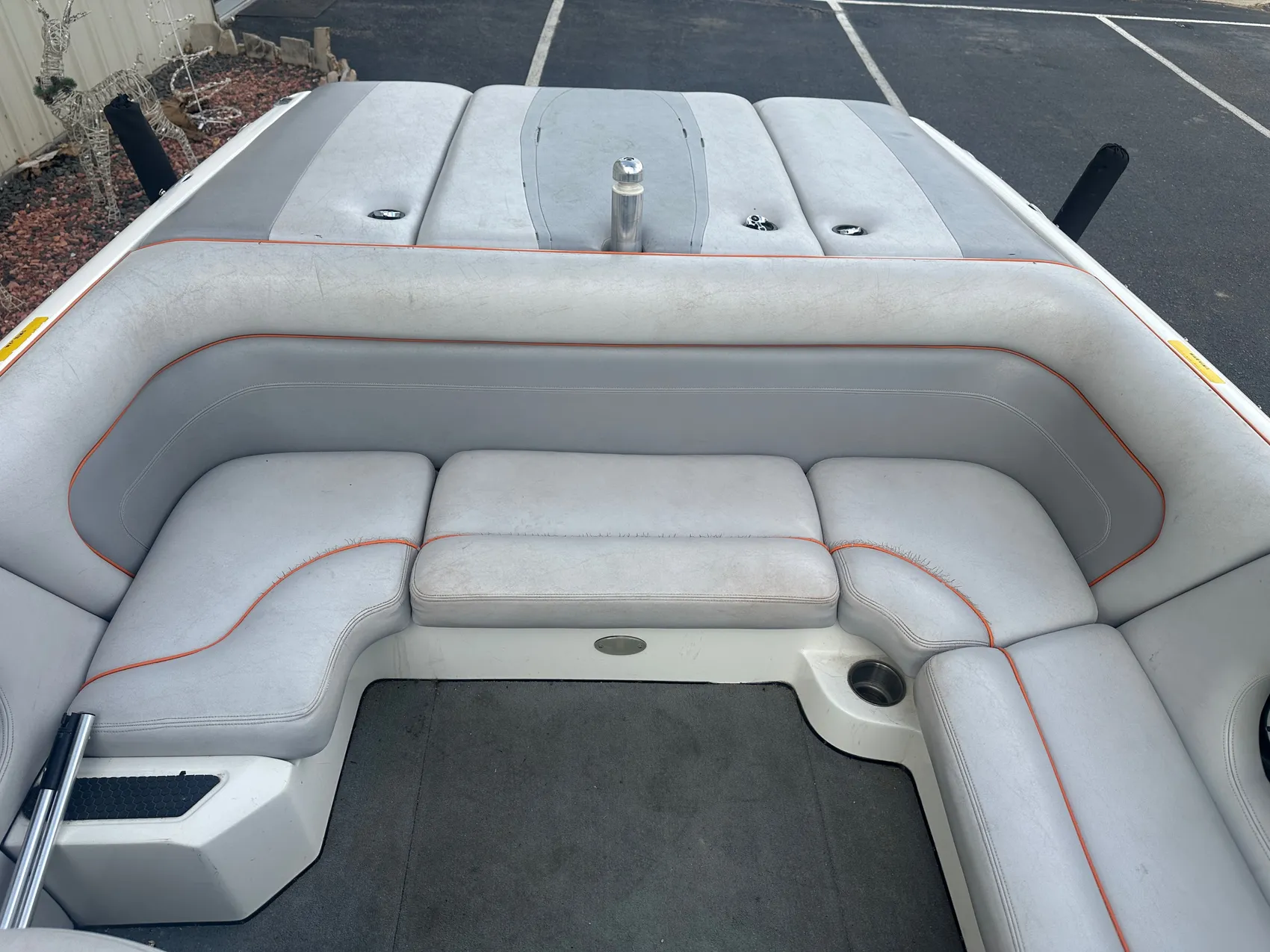 2008 Supreme V208