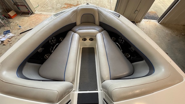 Centurion 2011 Enzo 230