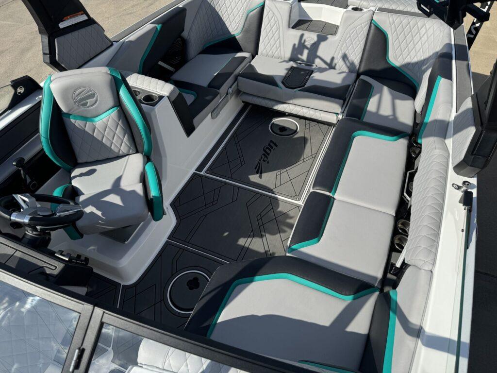 2023 Tige 24RZX
