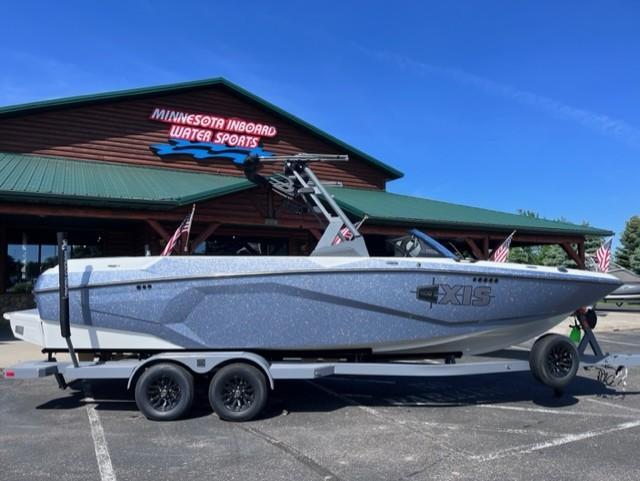 2024 Axis A245 *Huge MSRP Discounts*