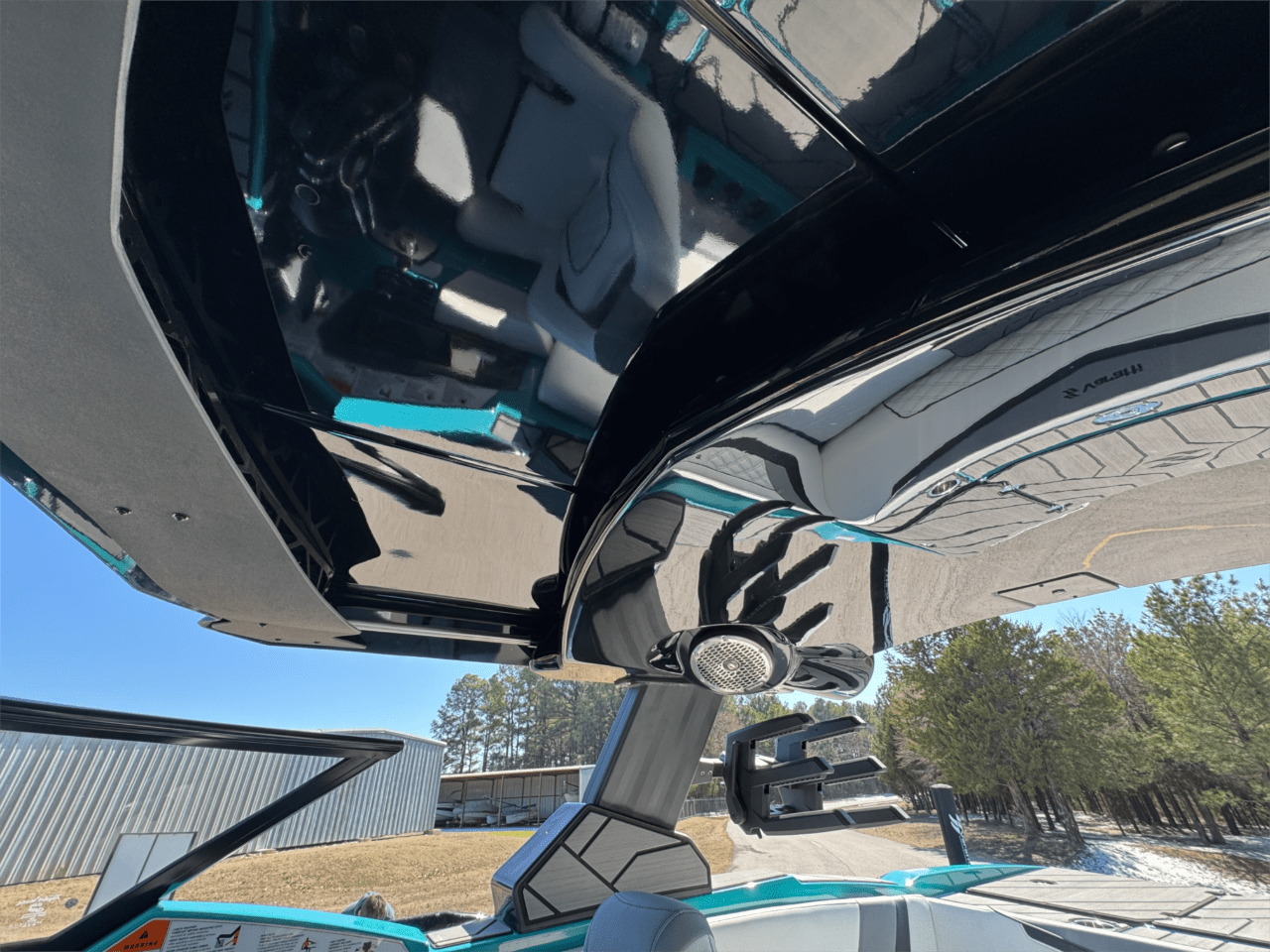 2025 Varatti Z2272