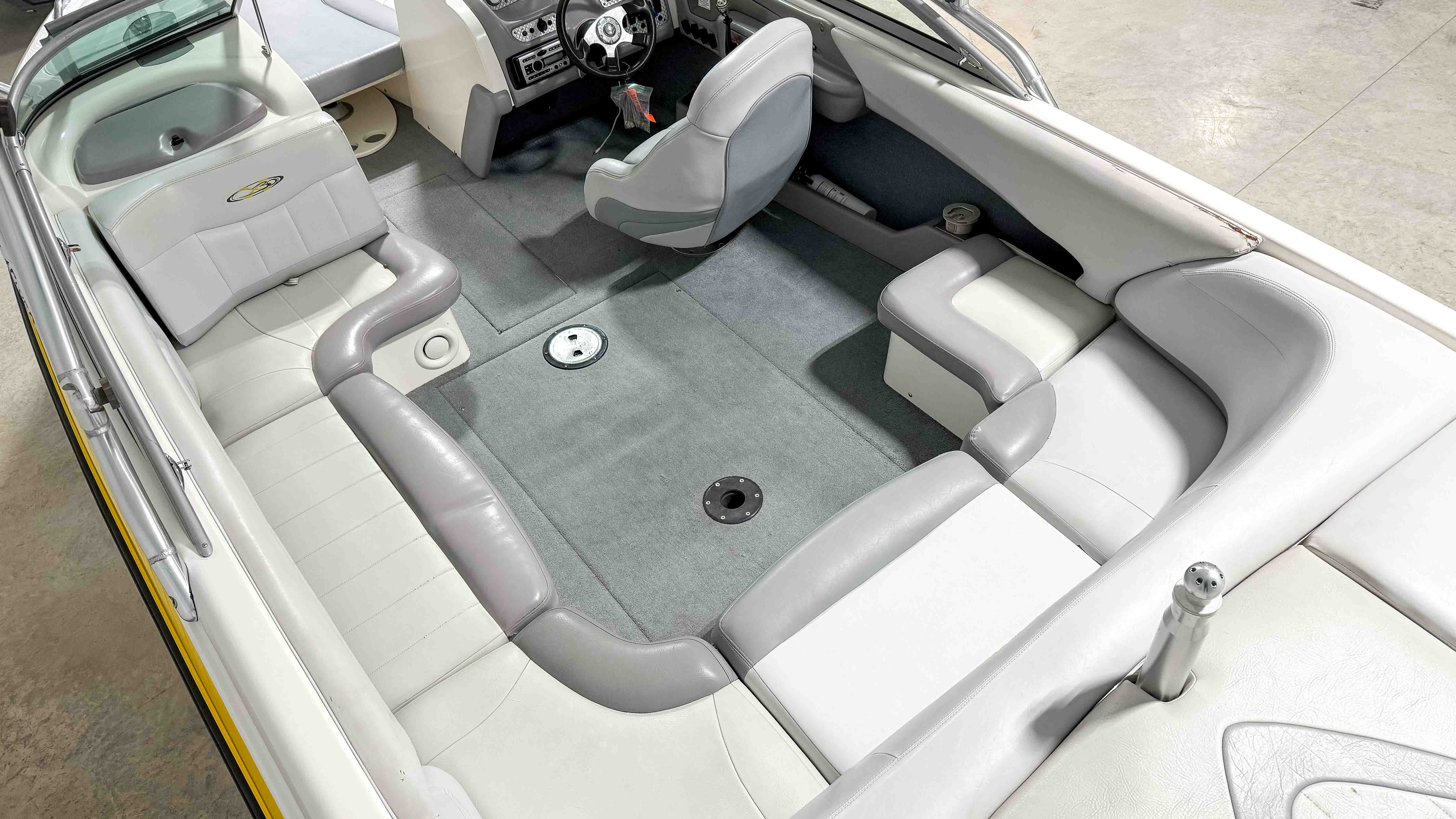 2003 Mastercraft X30