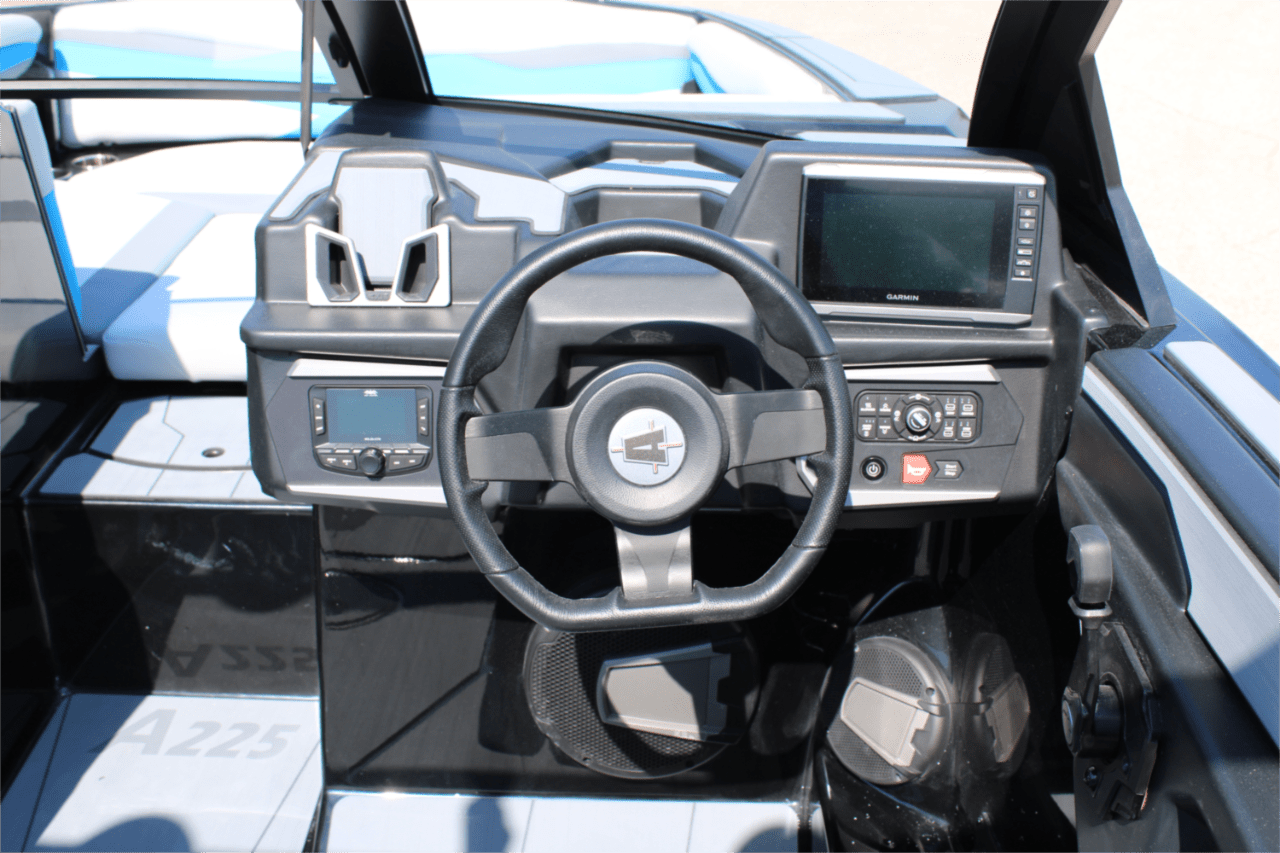 2025 Axis A225