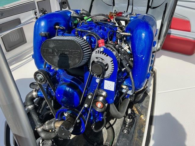 2023 MasterCraft Prostar